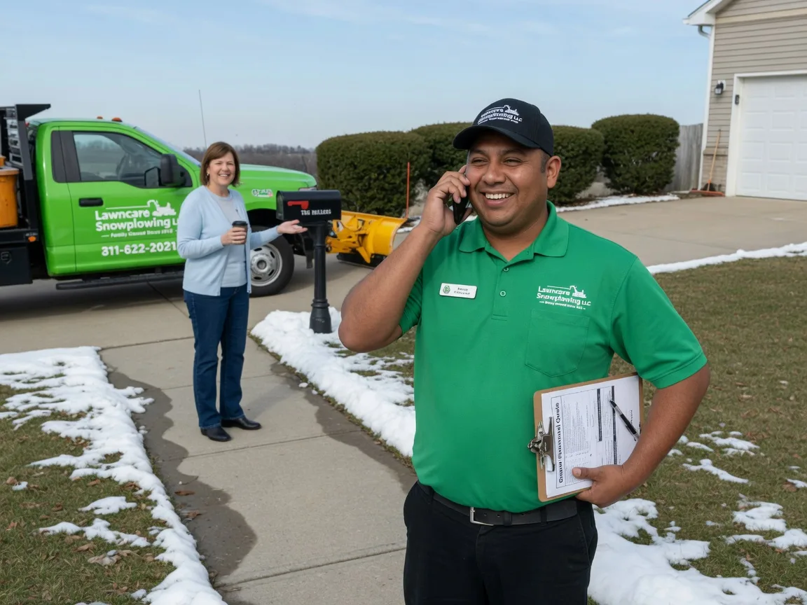 Lawn Care Services By Expert Landscaper Swink, OK FAQs